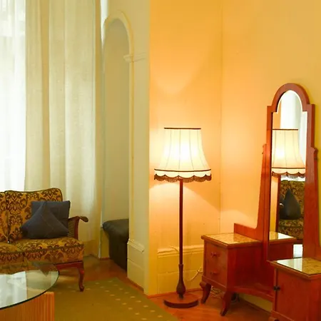 Hotel Garni Kleist am Kurfürstendamm-2