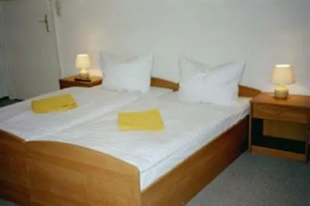 Pension Wedding Berlin